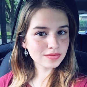 Meet your Posher, Maddie